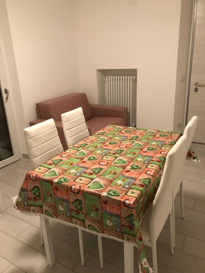 Ca' Da Berabusch Daire Gravedona Dış mekan fotoğraf