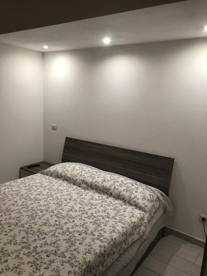 Ca' Da Berabusch Daire Gravedona Dış mekan fotoğraf
